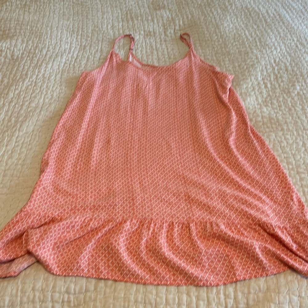 Roxy dress